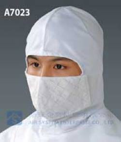 Clean room cap - A7023